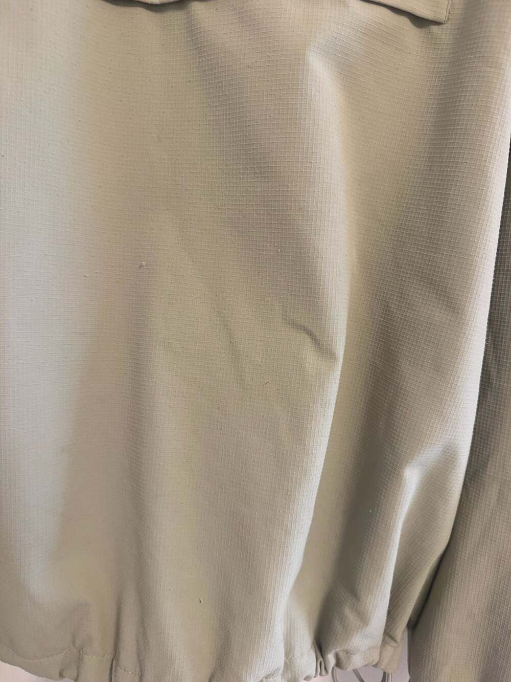 Alo Yoga Ripstop 1/4 Zip On-Set Jacket - Picture 5 of 13